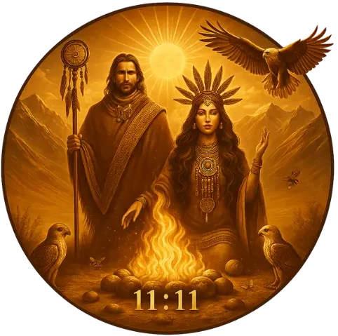 Logo del poder del universo