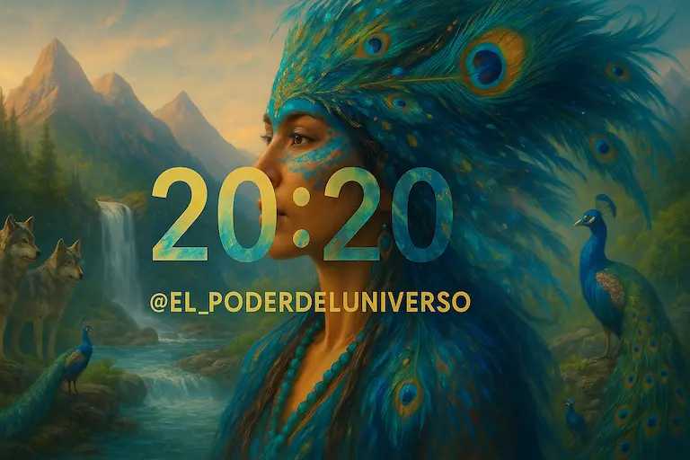 Hora espejo 2020 significado