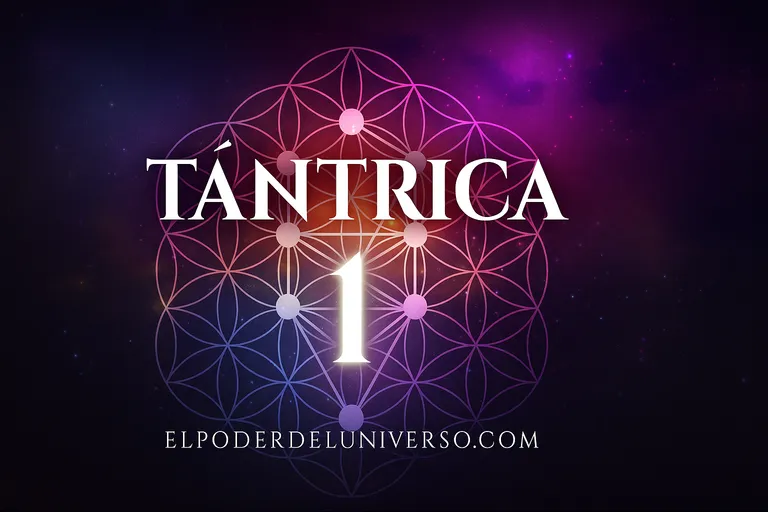Numerología Tántrica significado del 1 resultado