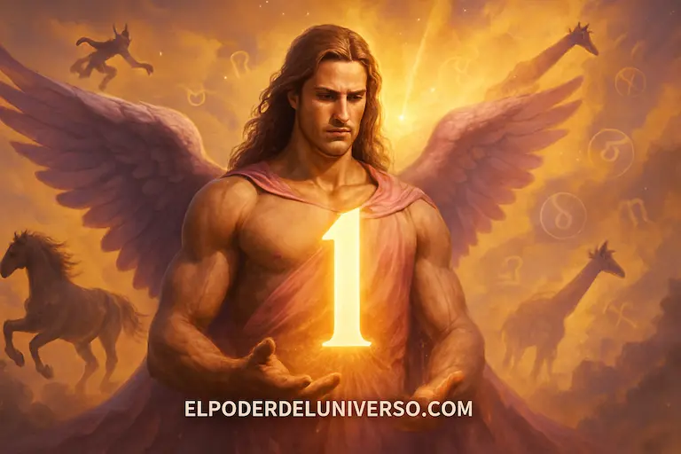 Numerología del número 1