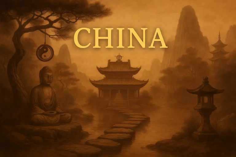 Numerologia en china que es y sus derivadas