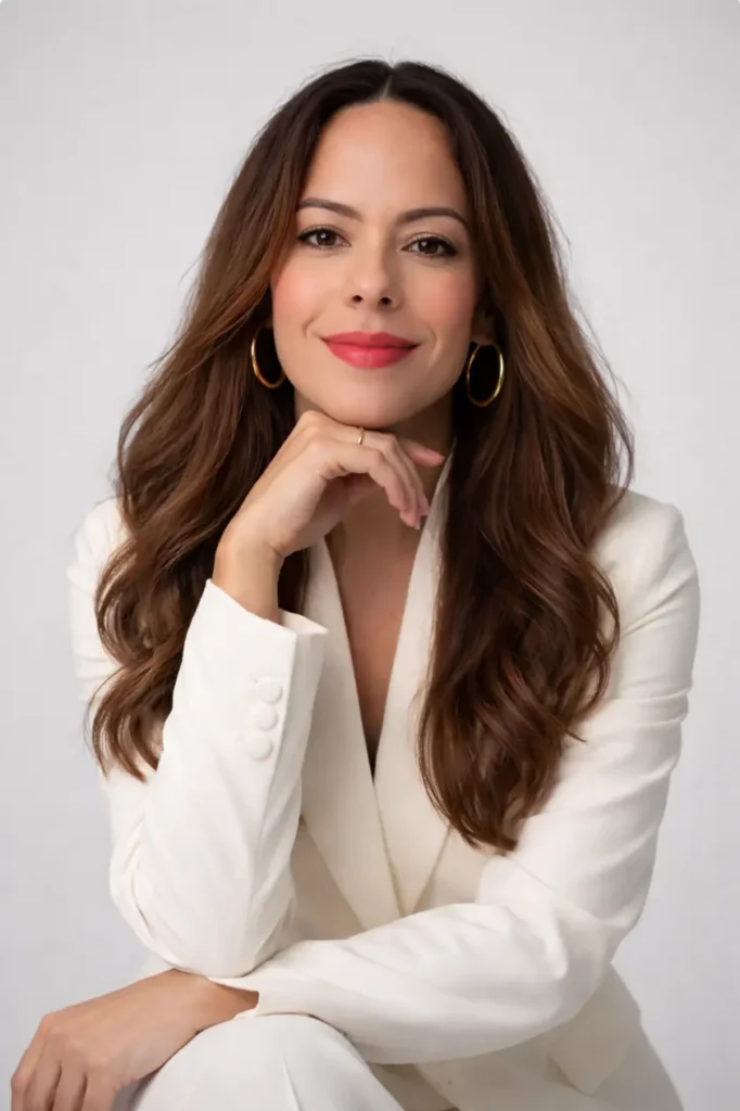 Liset avila del poder del universo (1)