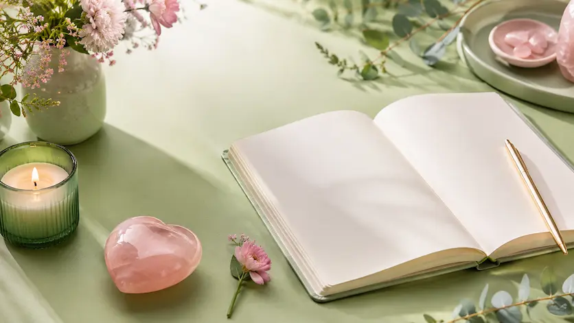 Afirmaciones para atraer el amor frases positivas y poderosas