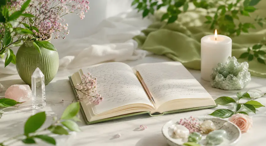 Frases para atraer amor propio y recordar cuánto vales