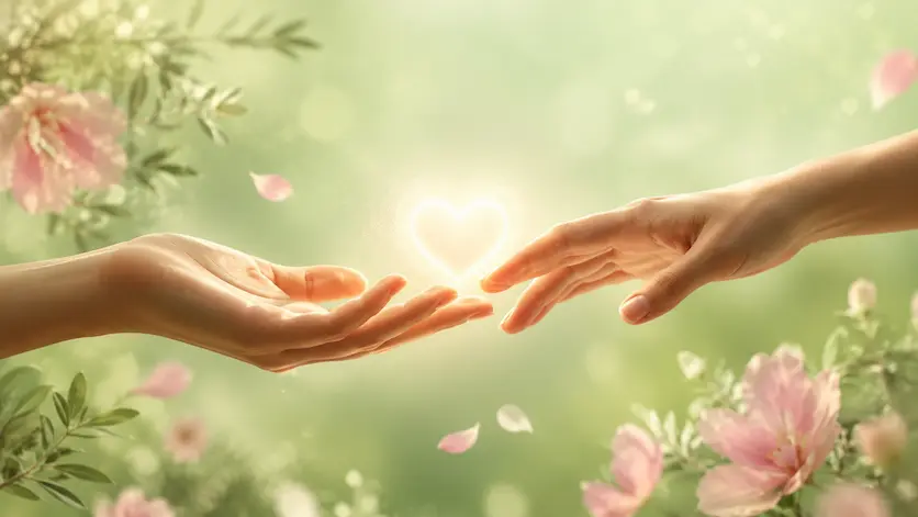 Frases para encontrar el amor verdadero y creer de nuevo