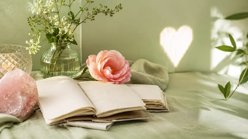 frases atraer amor destacada